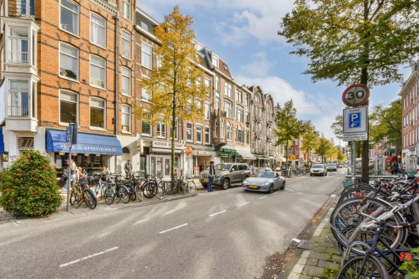 Medium property photo - Kanaalstraat 151H, 1054 XD Amsterdam